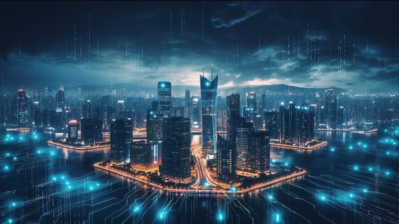 企业搜索软件选型：如何构建高效的知识检索体系