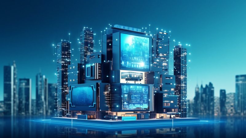 数据湖建设：揭秘方案交付周期的关键因素**